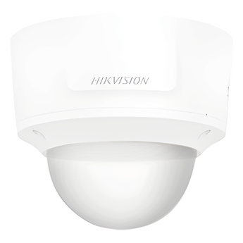 Montajes y accesorios para cámaras Hikvision DS-LARGE-BUBBLE-SMK