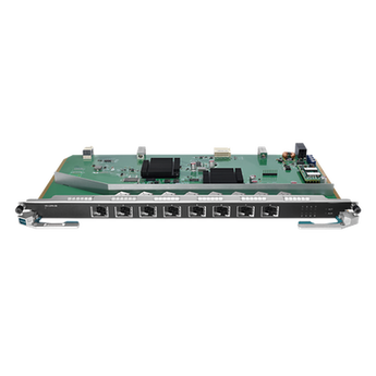 Fibra óptica y GPON TP-Link DS-LGPA-08