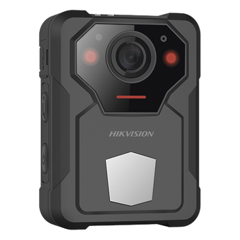 Cámaras de seguridad Hikvision DS-MCW406/64G/GPS/NS