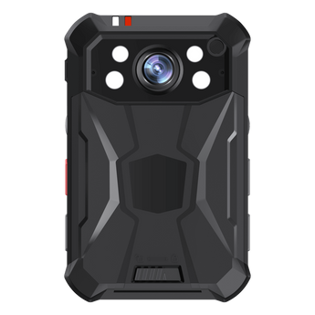 Cámaras de seguridad Hikvision DS-MCW409/SE/64G/GLE(C)