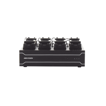 Cámaras vehiculares Hikvision DS-MDS001/2311
