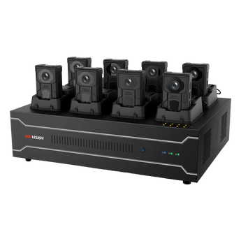 Montajes y accesorios para cámaras Hikvision DS-MH4172I