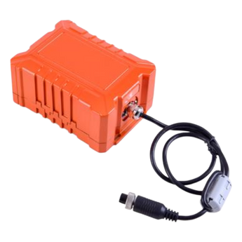 Cámaras vehiculares Hikvision DS-MP1431-64G(AE)