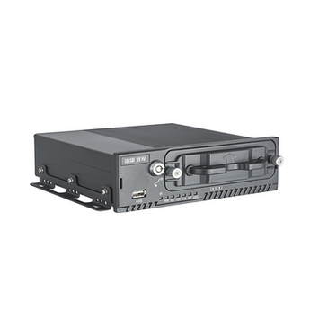 Otros Equipamiento vehicular Hikvision DS-MP5504/GLF/WI581T