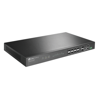 Equipos GPON (OLT y ONU) TP-Link DS-P7001-08