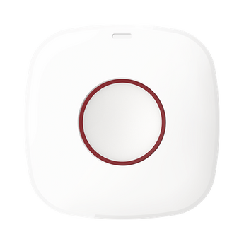 Alarmas Hikvision AX HUB DS-PD1-EB-WR(S)