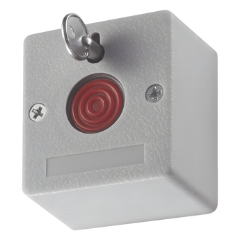 Alarmas Hikvision DS-PD1-EB