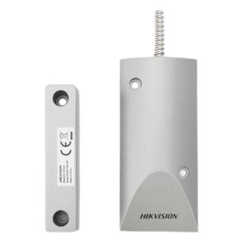 Sensores y detectores para alarma Hikvision DS-PD1-MC-RS