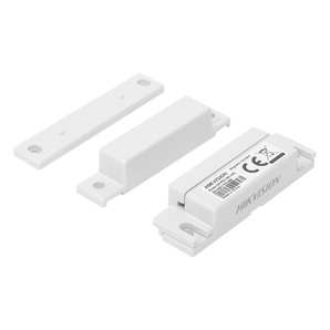 Sensores y detectores para alarma Hikvision DS-PD1-MC-WS