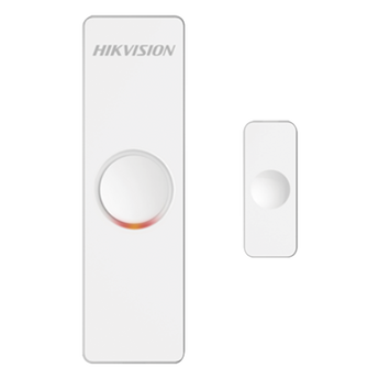 Sensores y detectores para alarma Hikvision DS-PD1-MC-WWS