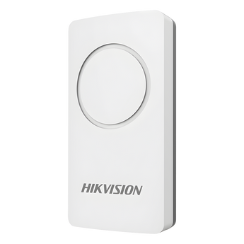 Sensores y detectores para alarma Hikvision DS-PD1-PM-W