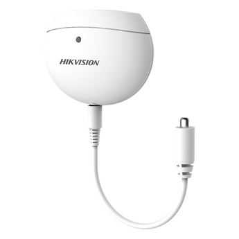 Sensores y detectores para alarma Hikvision DS-PD1-TP-W