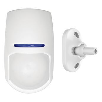 Alarmas Hikvision AX HUB DS-PD2-P10P-W/UB