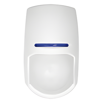 Sensores y detectores para alarma Hikvision DS-PD2-P10P-W