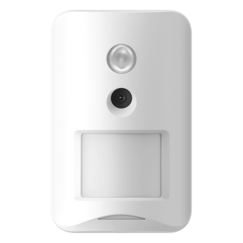 Alarmas Hikvision AX HOME DS-PD201PC10-WB