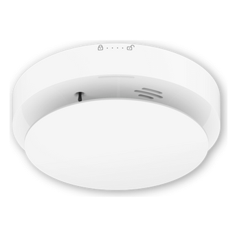Alarmas Hikvision DS-PD451SMK-WB