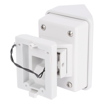 Alarmas Hikvision AX HUB DS-PDB-EX-W/A