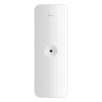 Sensores y detectores para alarma Hikvision DS-PDBG8-EG2-WB