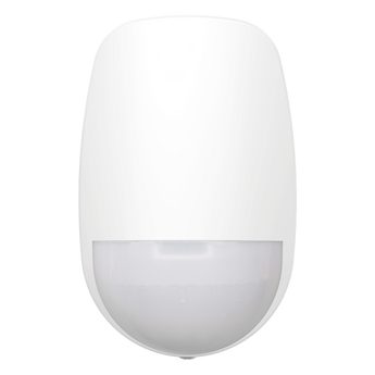Sensores y detectores para alarma Hikvision DS-PDC15-EG2-WB(B)