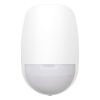 Sensores y detectores para alarma Hikvision DS-PDD12P-EG2-WB
