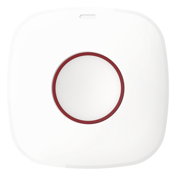 Alarmas Hikvision DS-PDEB1-EG2-WB(B)