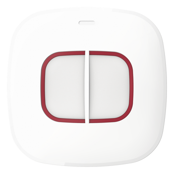 Alarmas Hikvision AX PRO DS-PDEB2-EG2-WB(B)