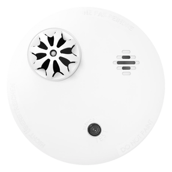 Alarmas Hikvision AX PRO DS-PDHT-E-WB