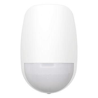 Sensores y detectores para alarma Hikvision DS-PDP15P-EG2-WB(B)