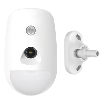 Alarmas Hikvision AX PRO DS-PDPC12P-EG2-WB(B)/UB