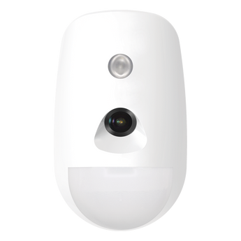 Alarmas Hikvision AX PRO DS-PDPC12P-EG2-WB(B)