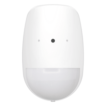 Sensores y detectores para alarma Hikvision AX PRO DS-PDPG12P-EG2-WB