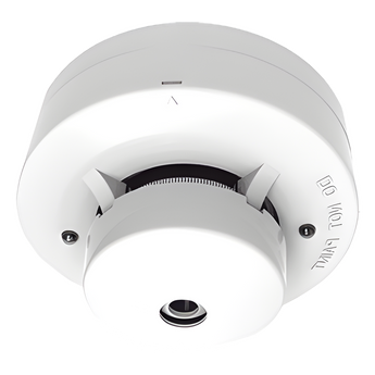 Sensores y detectores para alarma Hikvision DS-PDSMK-4BAR