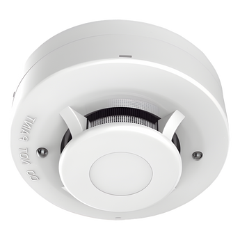 Sensores y detectores para alarma Hikvision DS-PDSMK-4