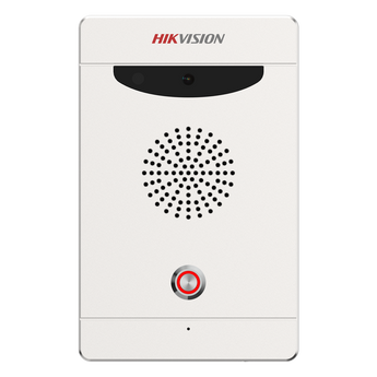 Videoporteros Hikvision DS-PEA103-CK1-E1