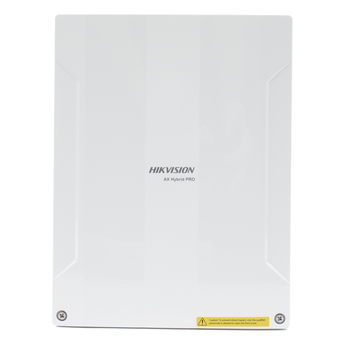 Alarmas Hikvision AX Hybrid PRO DS-PHA64-LP(B)