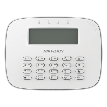 Alarmas Hikvision DS-PK-LRT