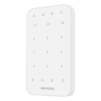Alarmas Hikvision DS-PK1-E-WB
