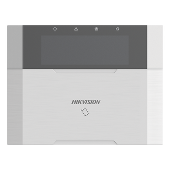Alarmas Hikvision DS-PK1-LRT-HWB