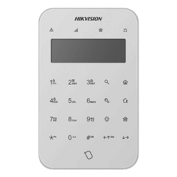 Alarmas Hikvision AX PRO DS-PK1-LT-WB