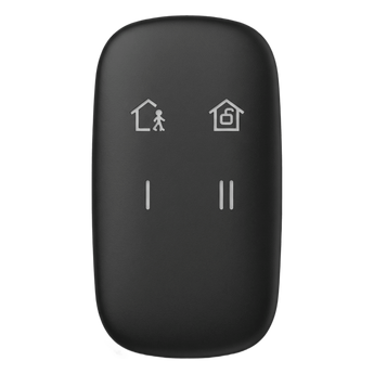 Alarmas Hikvision AX PRO DS-PKF1-WB(B)/BLACK