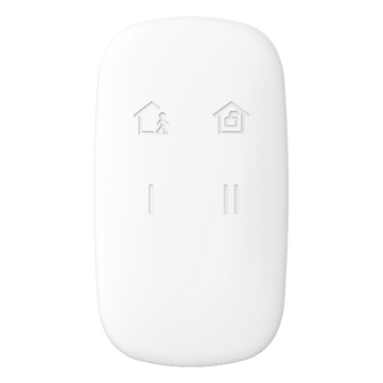 Alarmas Hikvision DS-PKF1-WB(B)