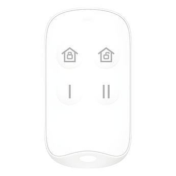 Alarmas Hikvision AX HOME DS-PKF201-WB