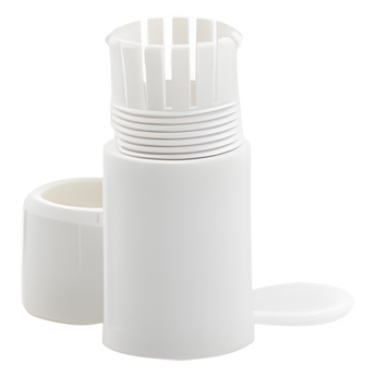 Montajes y accesorios para cámaras Hikvision DS-PLUG-EXTN