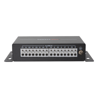 Alarmas Hikvision DS-PM-RSI8