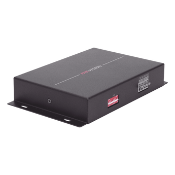 Alarmas Hikvision DS-PM-RSO4-H