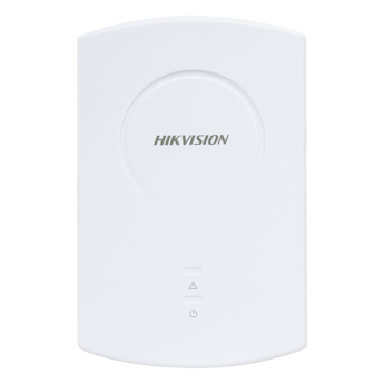 Alarmas Hikvision AX HUB DS-PM-WO8