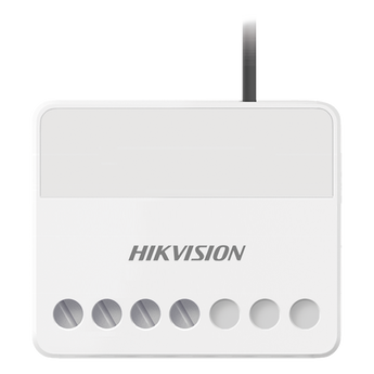 Alarmas Hikvision AX PRO DS-PM1-O1H-WB