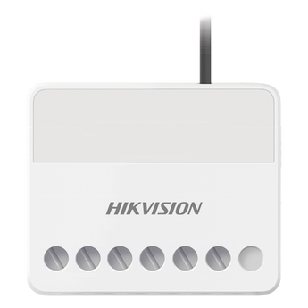 Alarmas Hikvision AX PRO DS-PM1-O1L-WB