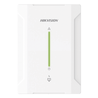 Alarmas Hikvision AX Hybrid PRO DS-PM1-O4H-H