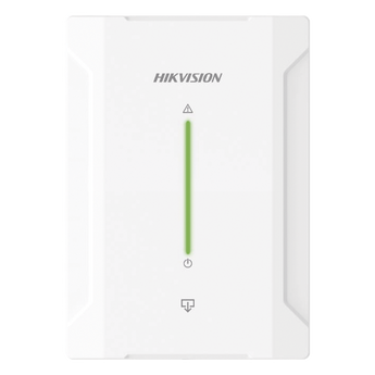 Alarmas Hikvision DS-PM1-O4L-H